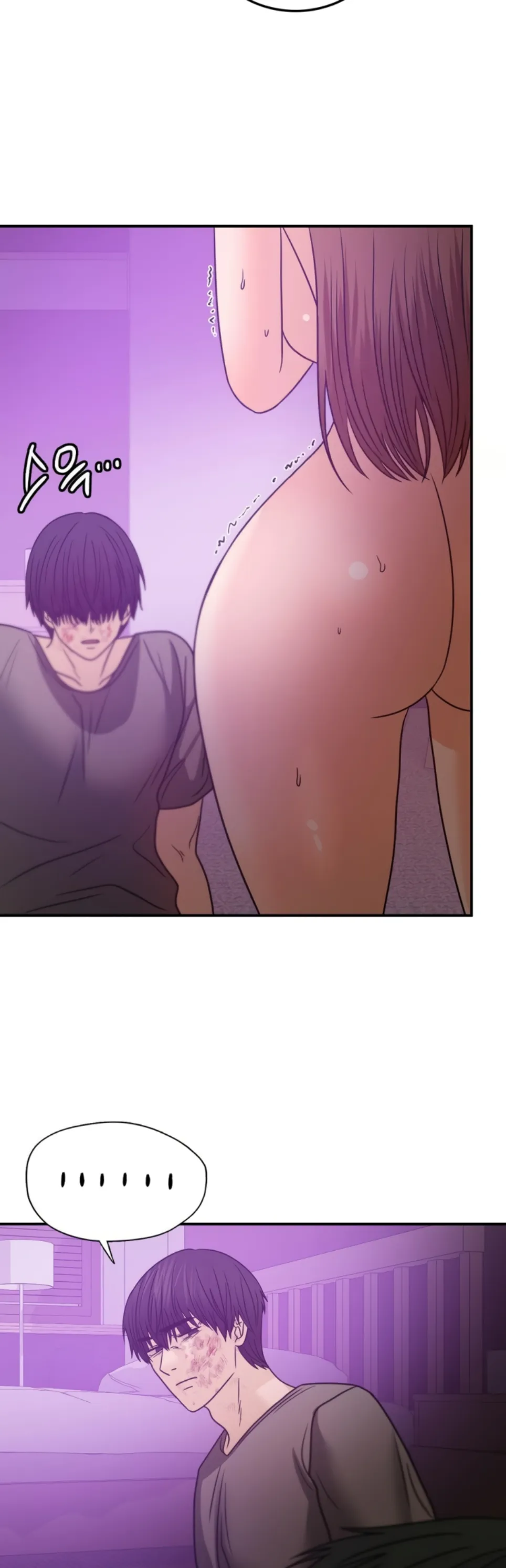 Stepmother’s Past - Chapter 36 38 Stepmother’s Past - Chapter 36 38