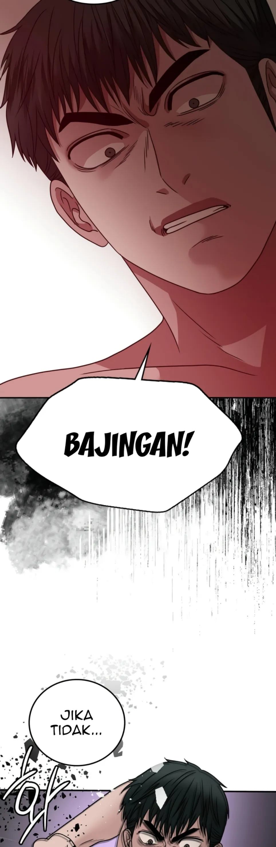 Stepmother’s Past - Chapter 36 33 Stepmother’s Past - Chapter 36 33