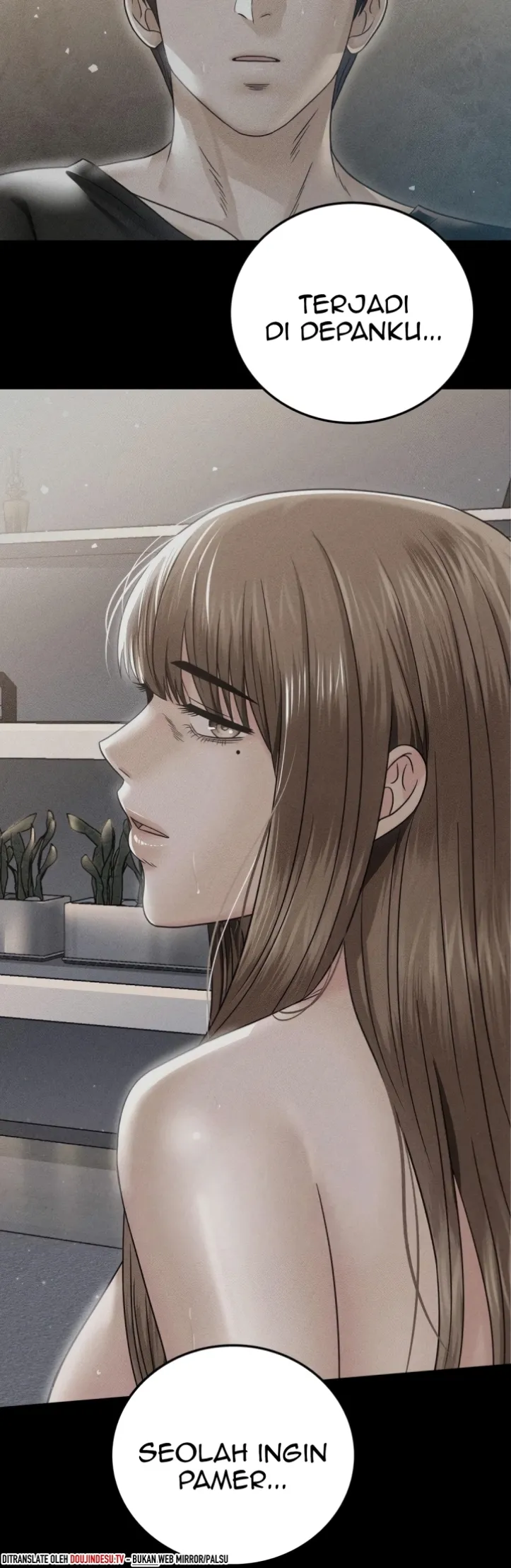 Stepmother’s Past - Chapter 36 31 Stepmother’s Past - Chapter 36 31