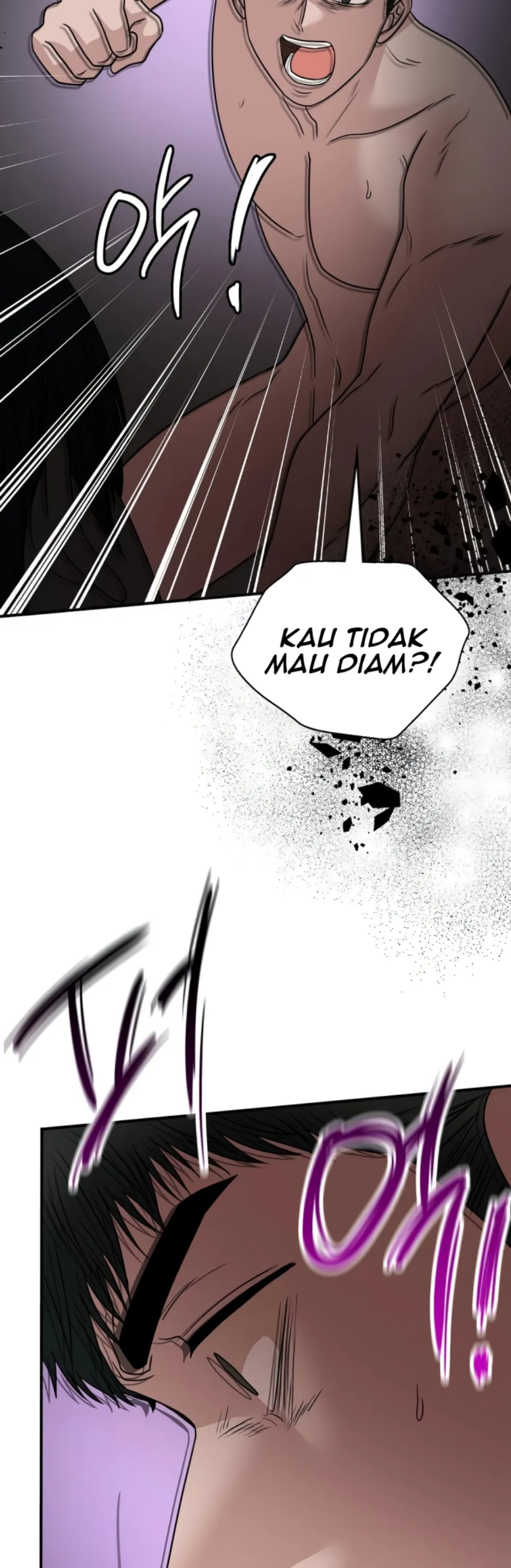 Stepmother’s Past - Chapter 36 34 Stepmother’s Past - Chapter 36 34