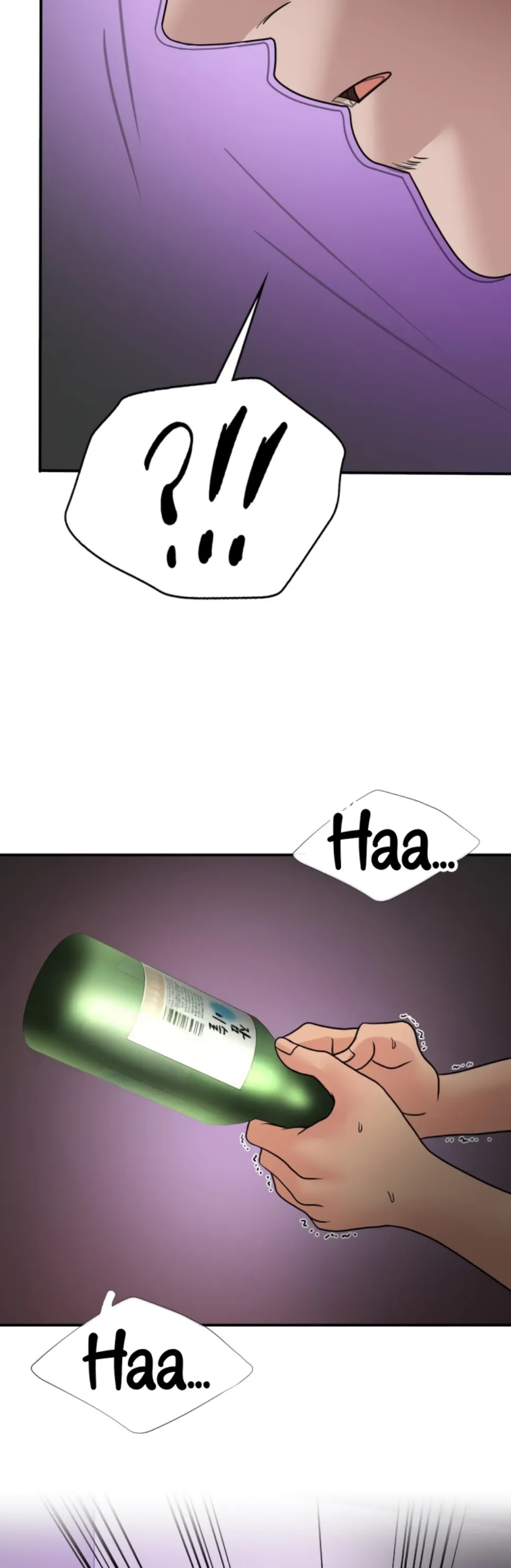 Stepmother’s Past - Chapter 36 35 Stepmother’s Past - Chapter 36 35