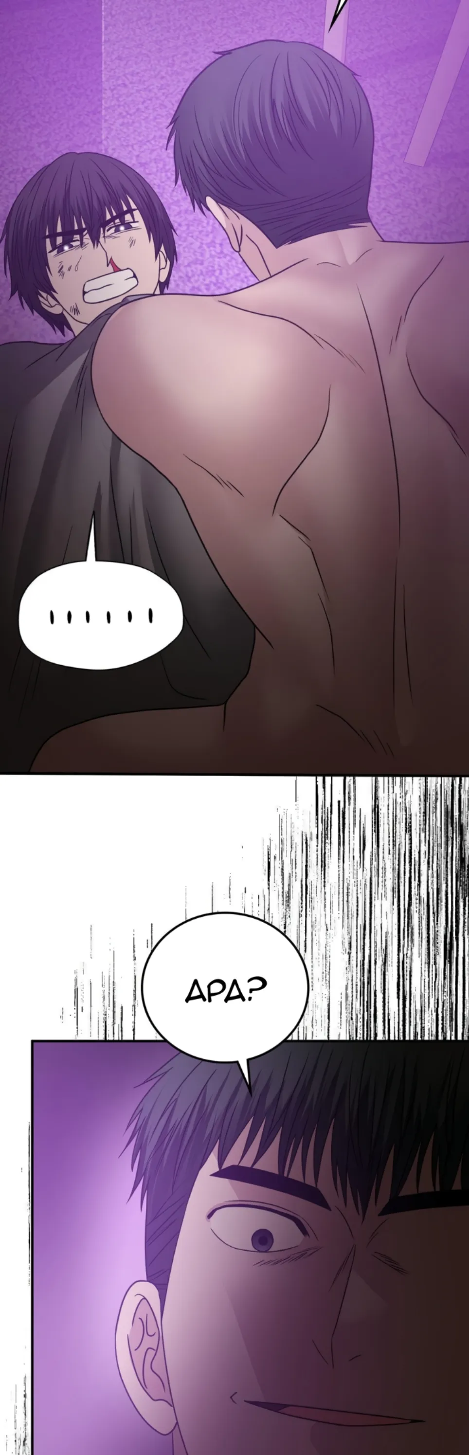 Stepmother’s Past - Chapter 36 11 Stepmother’s Past - Chapter 36 11