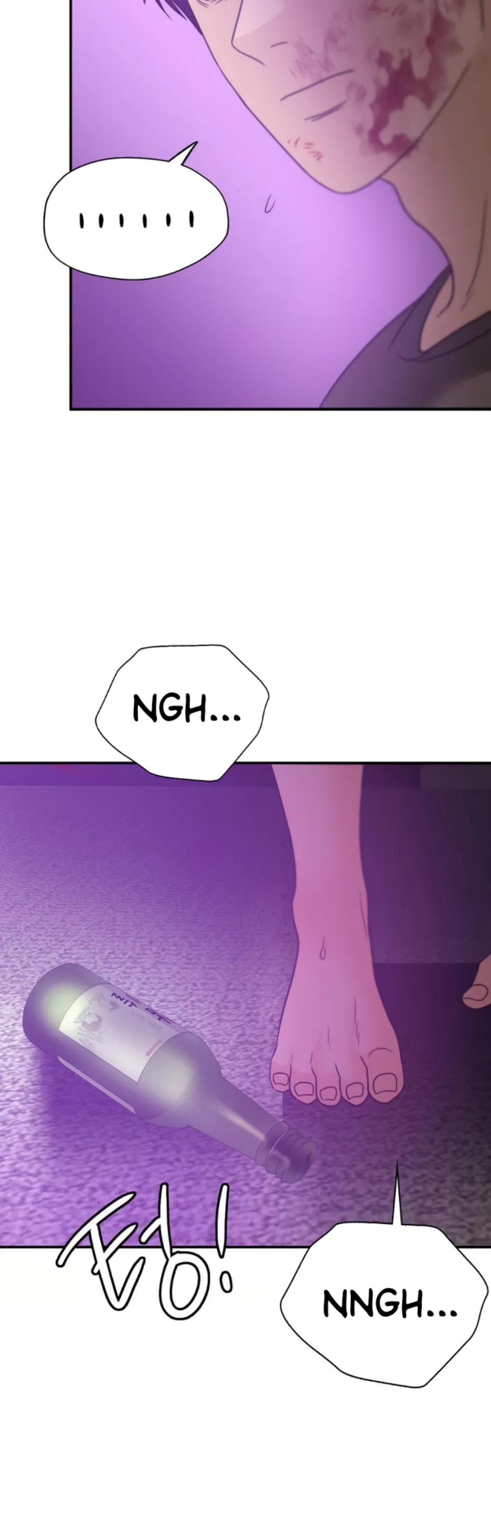 Stepmother’s Past - Chapter 36 40 Stepmother’s Past - Chapter 36 40