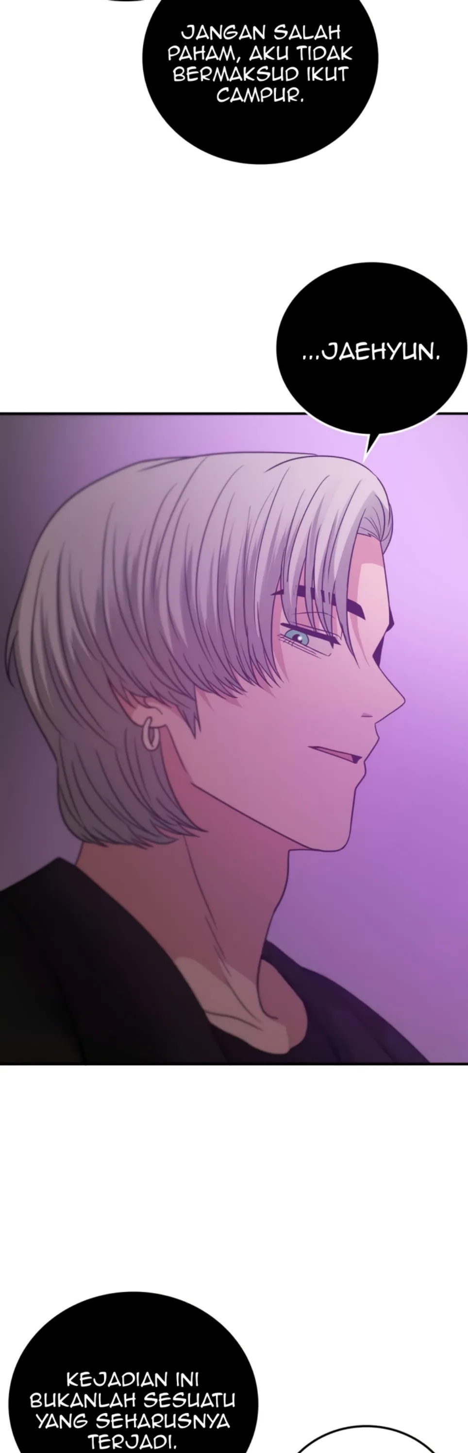 Stepmother’s Past - Chapter 36 44 Stepmother’s Past - Chapter 36 44