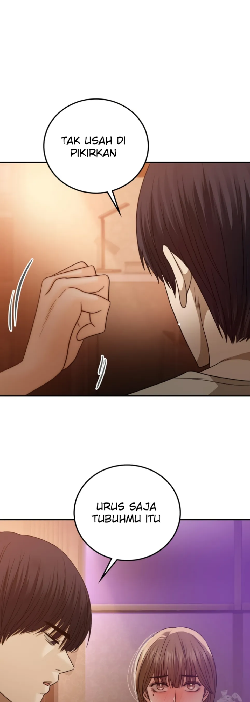 Stepmother’s Past - Chapter 37 3 Stepmother’s Past - Chapter 37 3