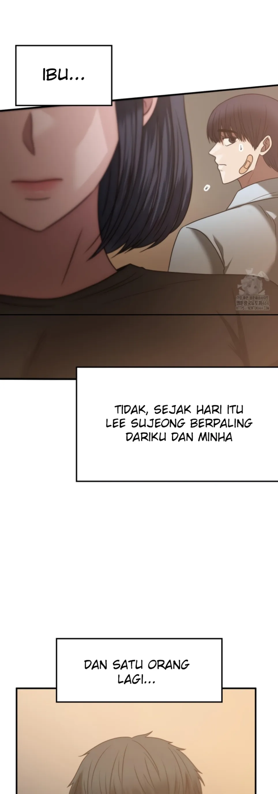 Stepmother’s Past - Chapter 37 36 Stepmother’s Past - Chapter 37 36