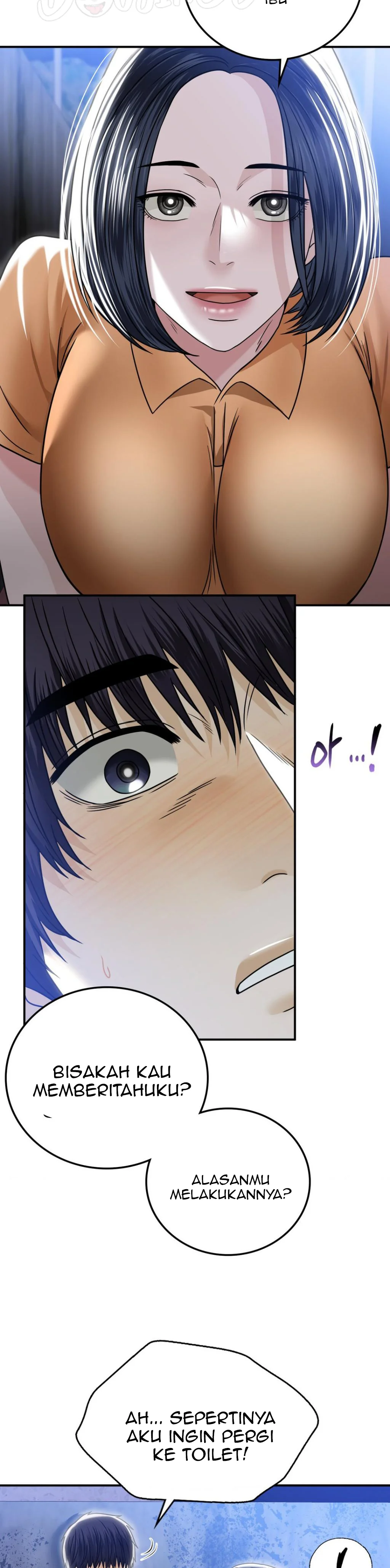 Stepmother’s Past - Chapter 08 29 Stepmother’s Past - Chapter 08 29