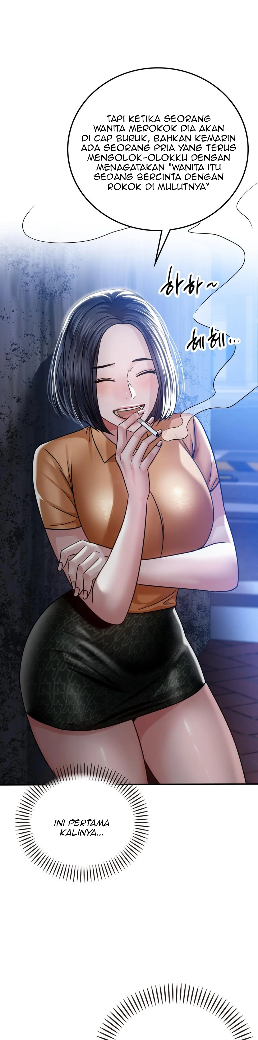 Stepmother’s Past - Chapter 08 23 Stepmother’s Past - Chapter 08 23