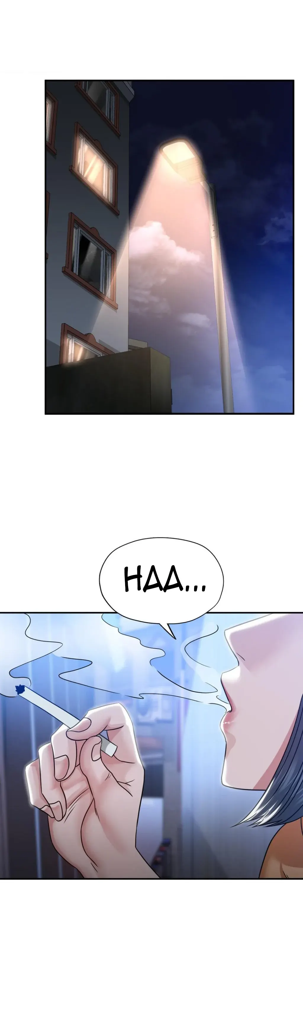 Stepmother’s Past - Chapter 08 21 Stepmother’s Past - Chapter 08 21