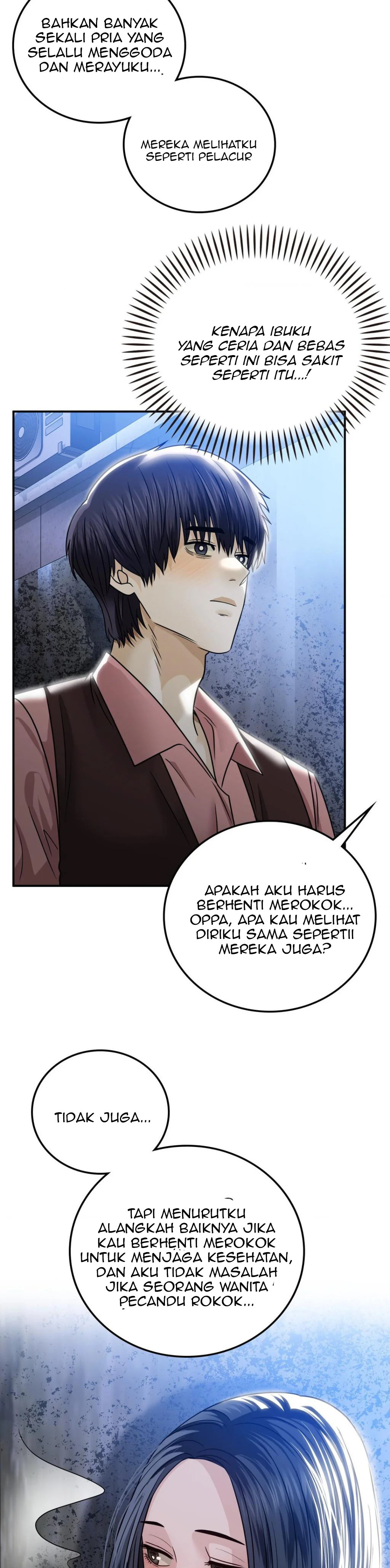 Stepmother’s Past - Chapter 08 26 Stepmother’s Past - Chapter 08 26