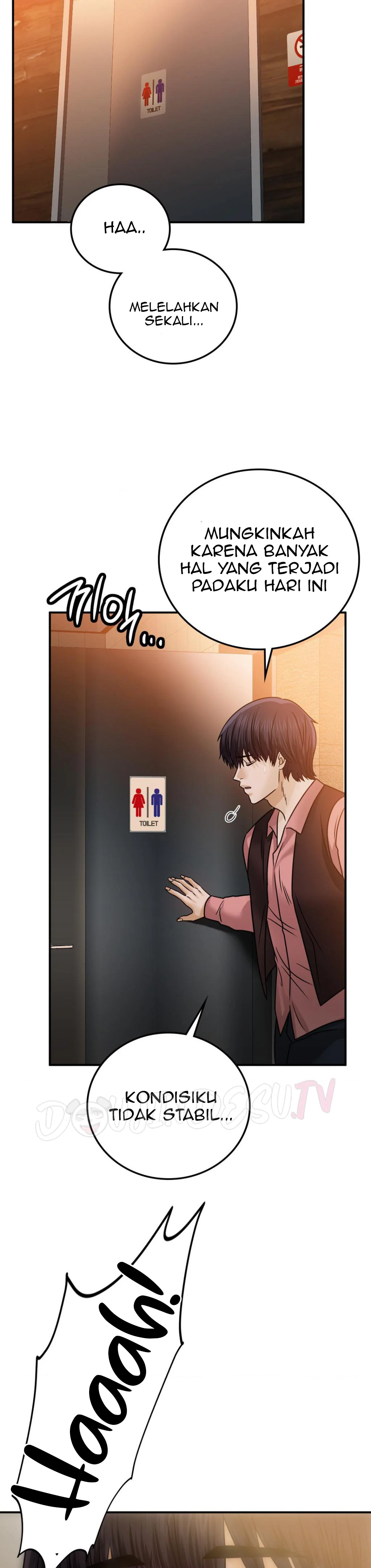 Stepmother’s Past - Chapter 08 32 Stepmother’s Past - Chapter 08 32