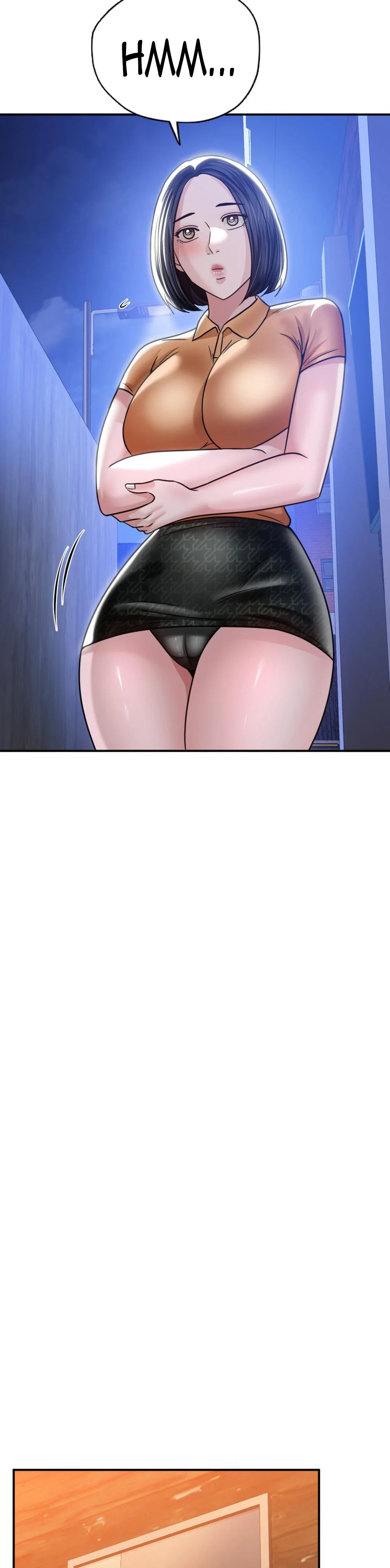 Stepmother’s Past - Chapter 08 31 Stepmother’s Past - Chapter 08 31