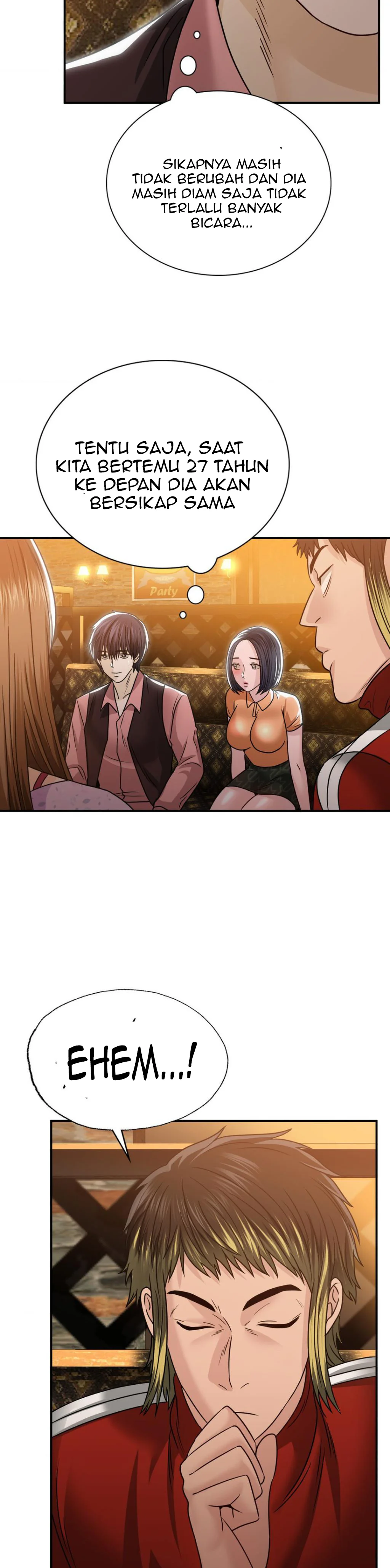 Stepmother’s Past - Chapter 08 19 Stepmother’s Past - Chapter 08 19