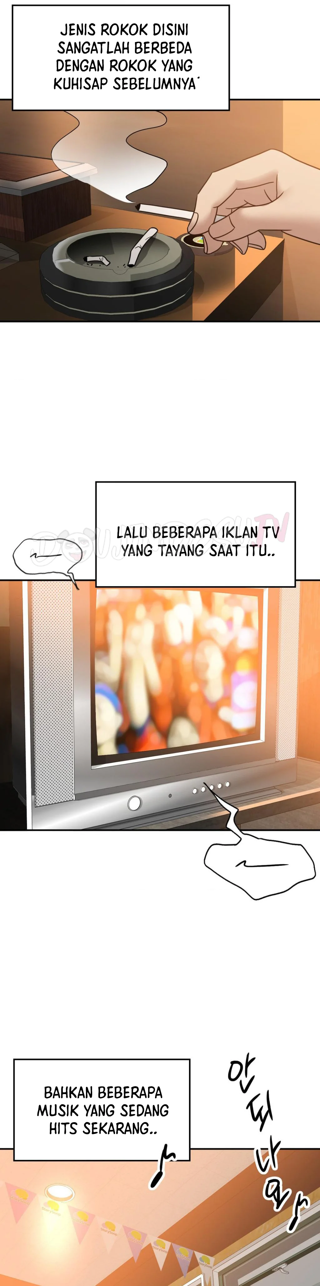 Stepmother’s Past - Chapter 08 13 Stepmother’s Past - Chapter 08 13