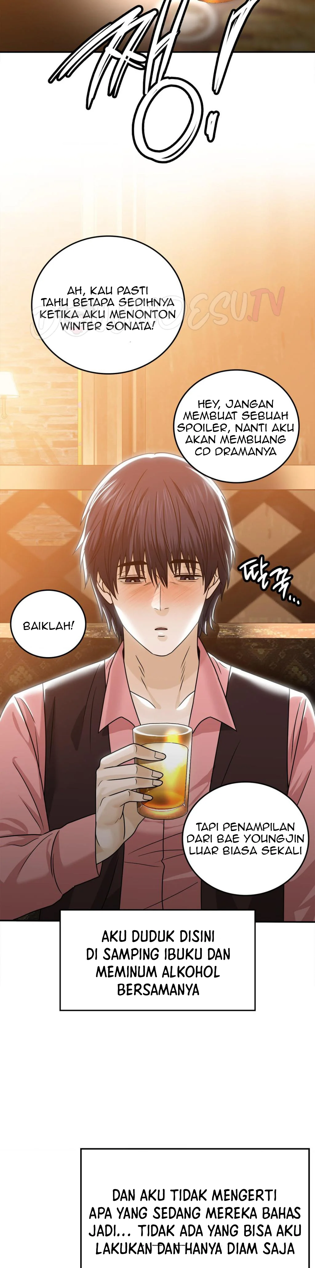 Stepmother’s Past - Chapter 08 11 Stepmother’s Past - Chapter 08 11