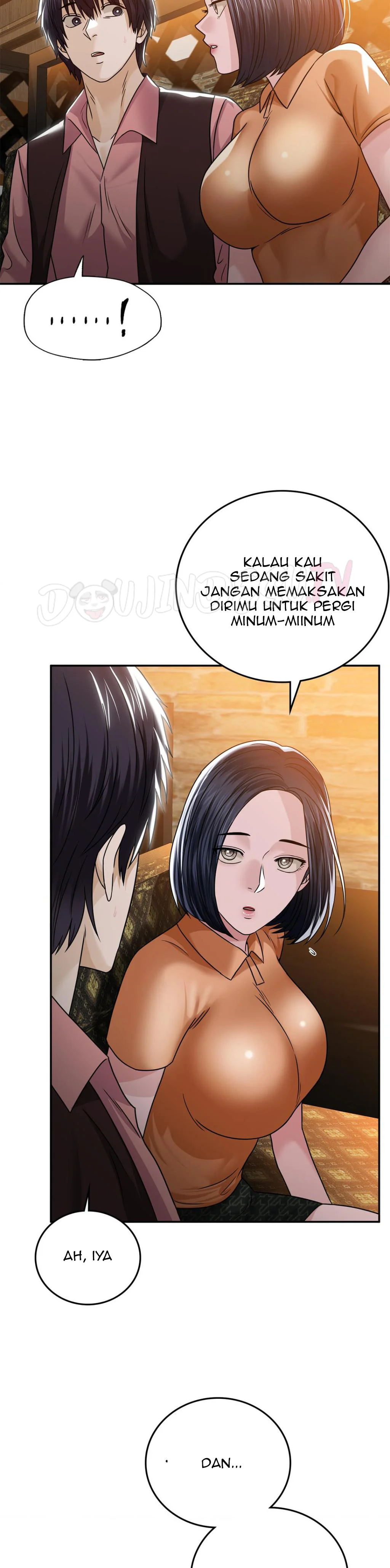 Stepmother’s Past - Chapter 08 4 Stepmother’s Past - Chapter 08 4