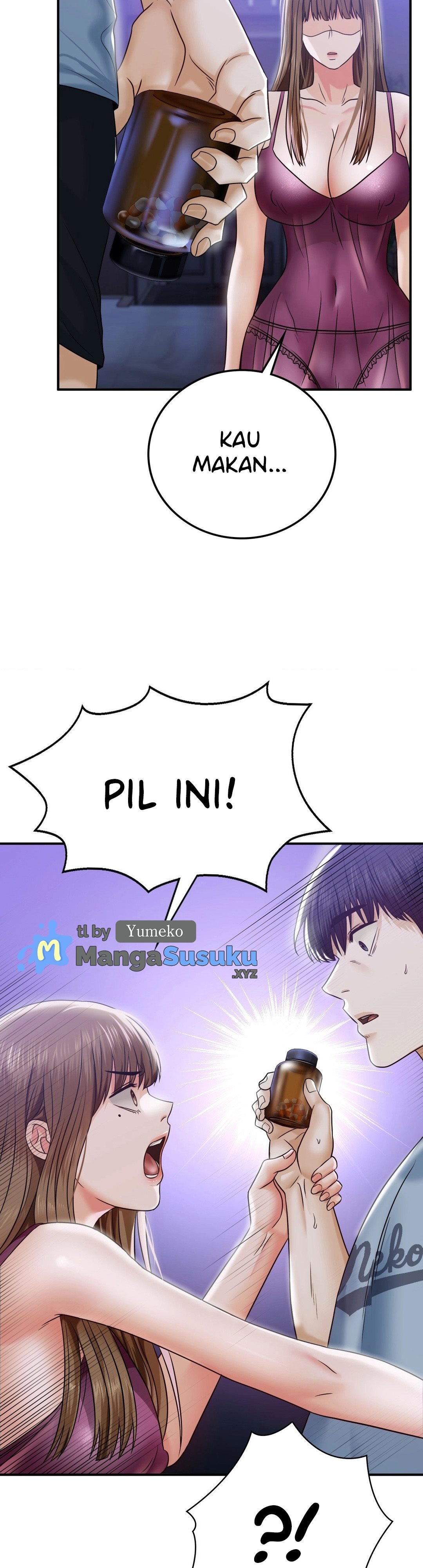 Stepmother’s Past - Chapter 02 18 Stepmother’s Past - Chapter 02 18