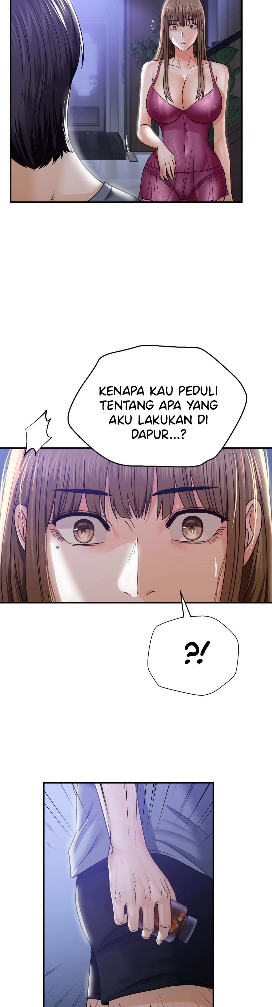 Stepmother’s Past - Chapter 02 16 Stepmother’s Past - Chapter 02 16