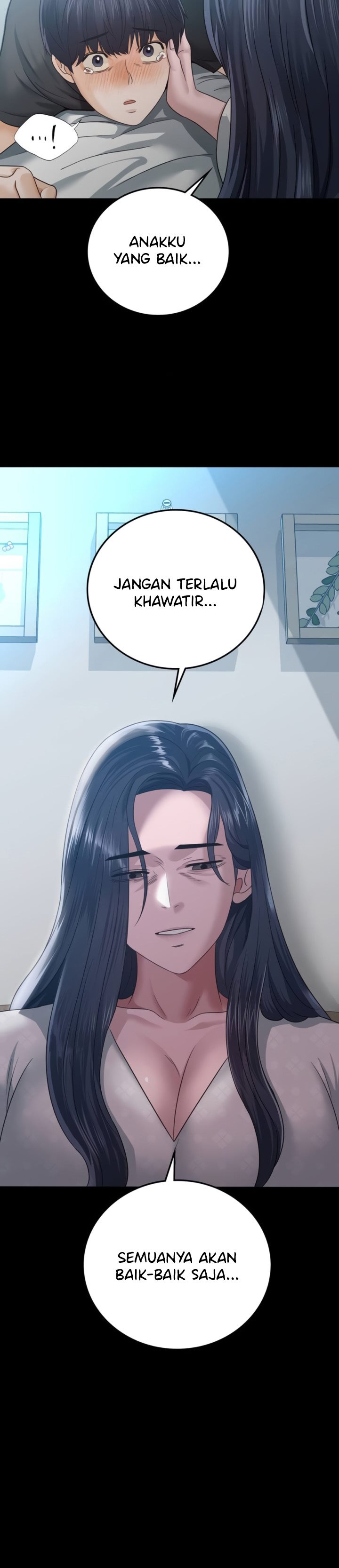 Stepmother’s Past - Chapter 01 28 Stepmother’s Past - Chapter 01 28