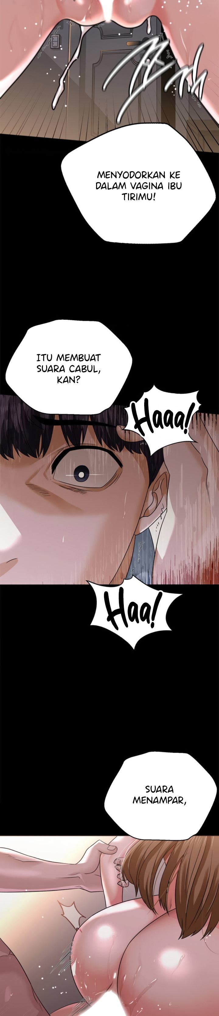 Stepmother’s Past - Chapter 01 20 Stepmother’s Past - Chapter 01 20