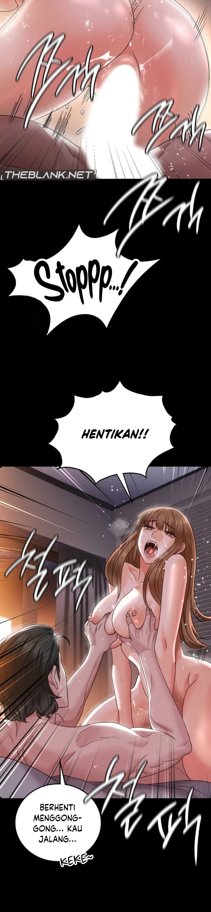 Stepmother’s Past - Chapter 01 3 Stepmother’s Past - Chapter 01 3