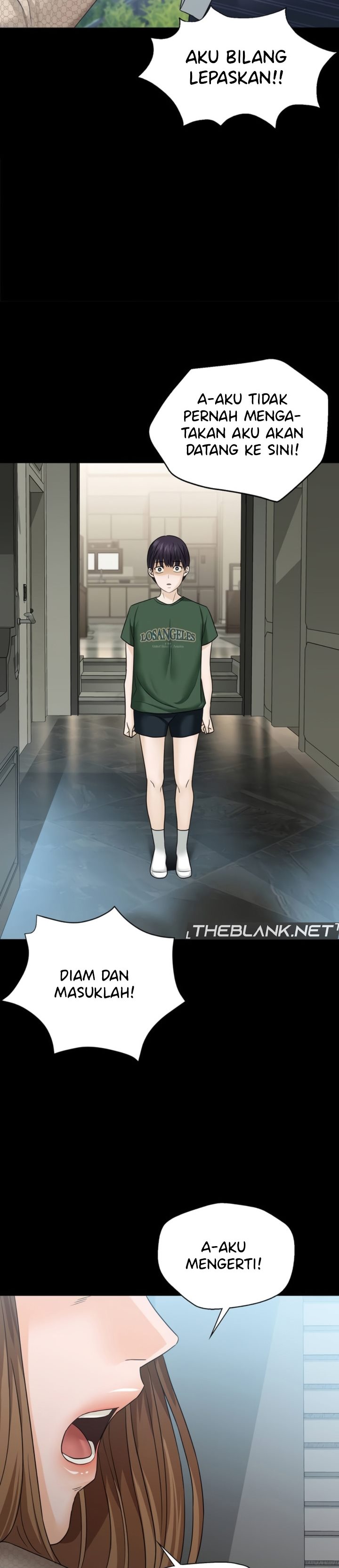 Stepmother’s Past - Chapter 01 30 Stepmother’s Past - Chapter 01 30