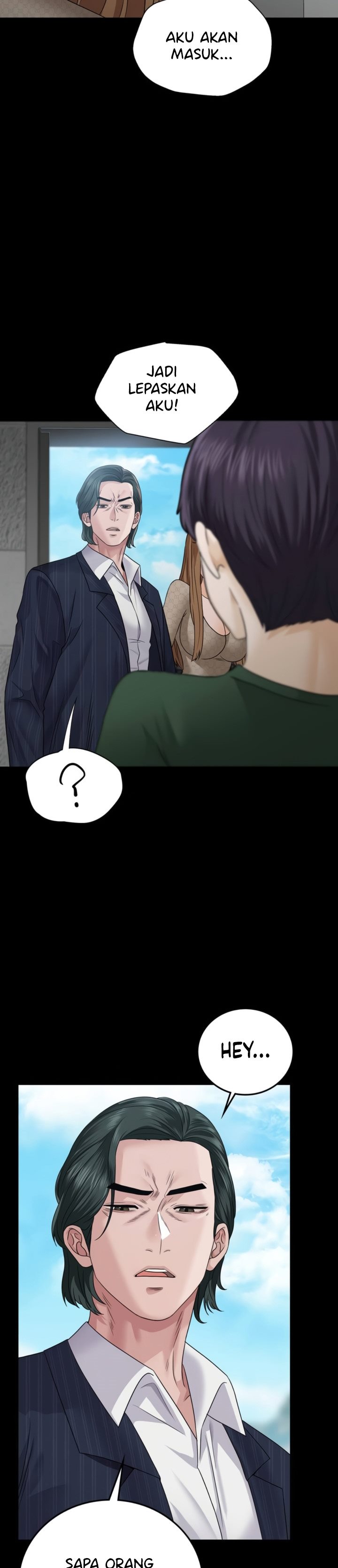 Stepmother’s Past - Chapter 01 31 Stepmother’s Past - Chapter 01 31