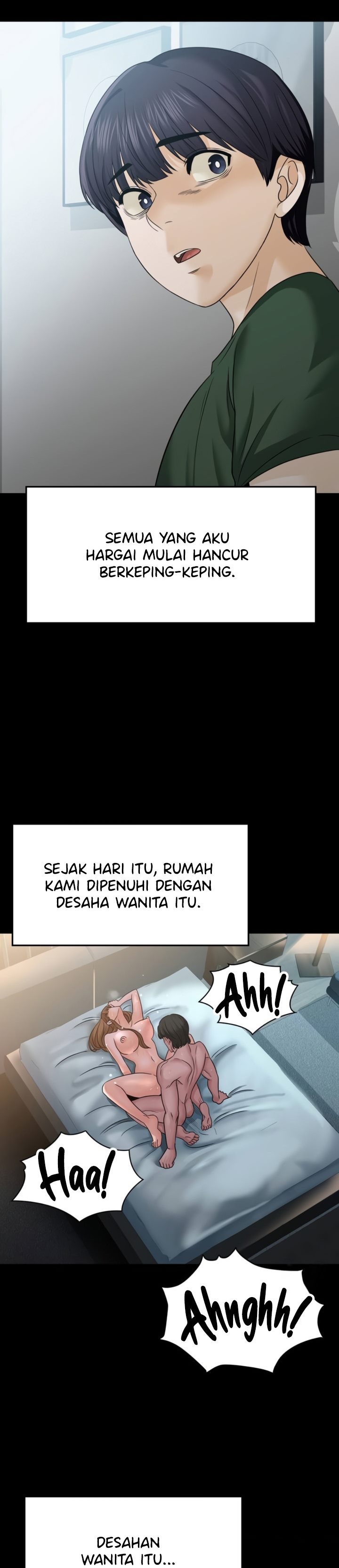 Stepmother’s Past - Chapter 01 35 Stepmother’s Past - Chapter 01 35