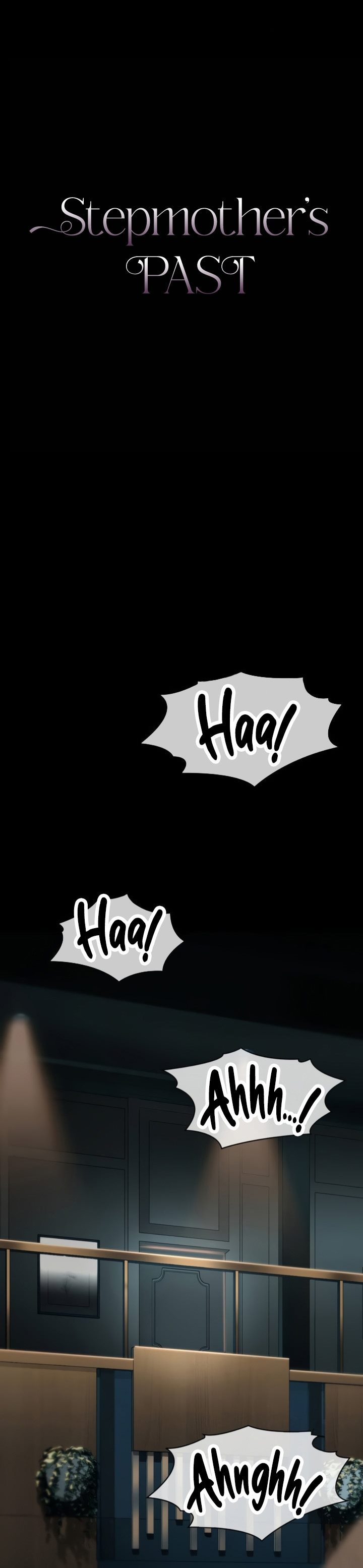 Stepmother’s Past - Chapter 01 1 Stepmother’s Past - Chapter 01 1