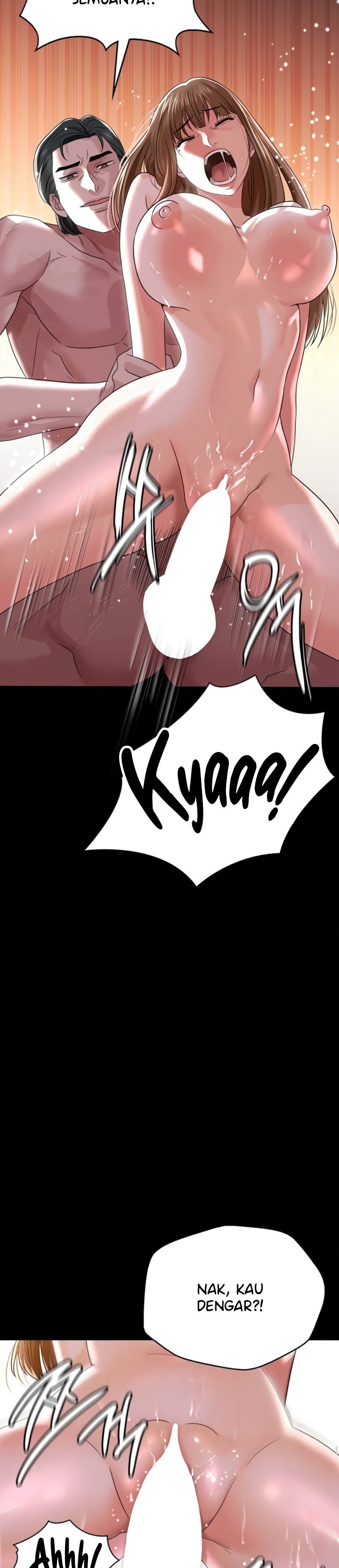 Stepmother’s Past - Chapter 01 18 Stepmother’s Past - Chapter 01 18