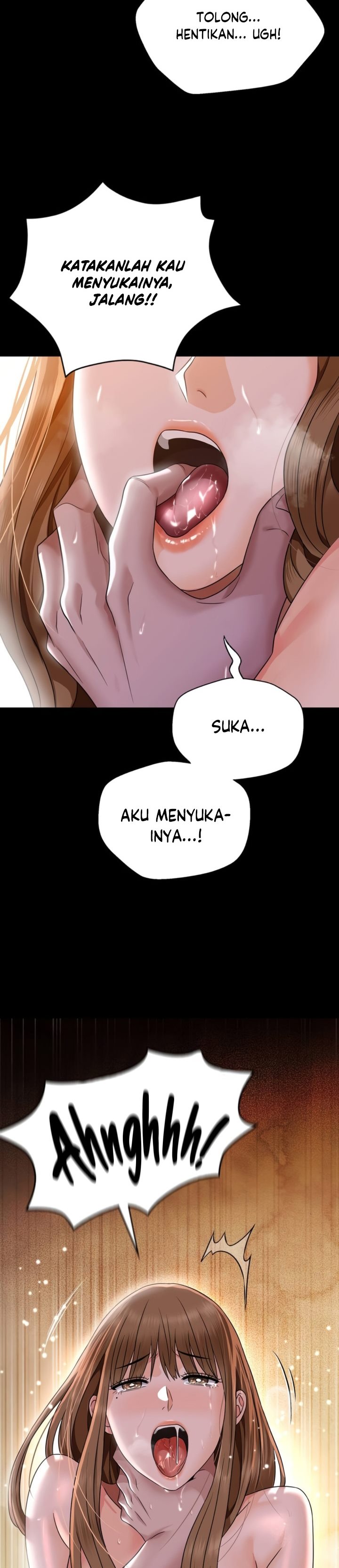 Stepmother’s Past - Chapter 01 6 Stepmother’s Past - Chapter 01 6