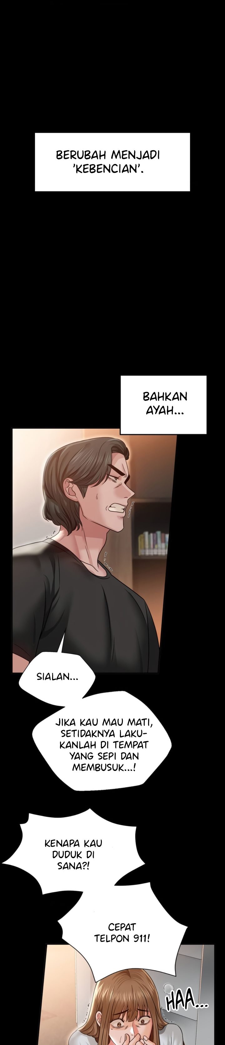 Stepmother’s Past - Chapter 01 42 Stepmother’s Past - Chapter 01 42