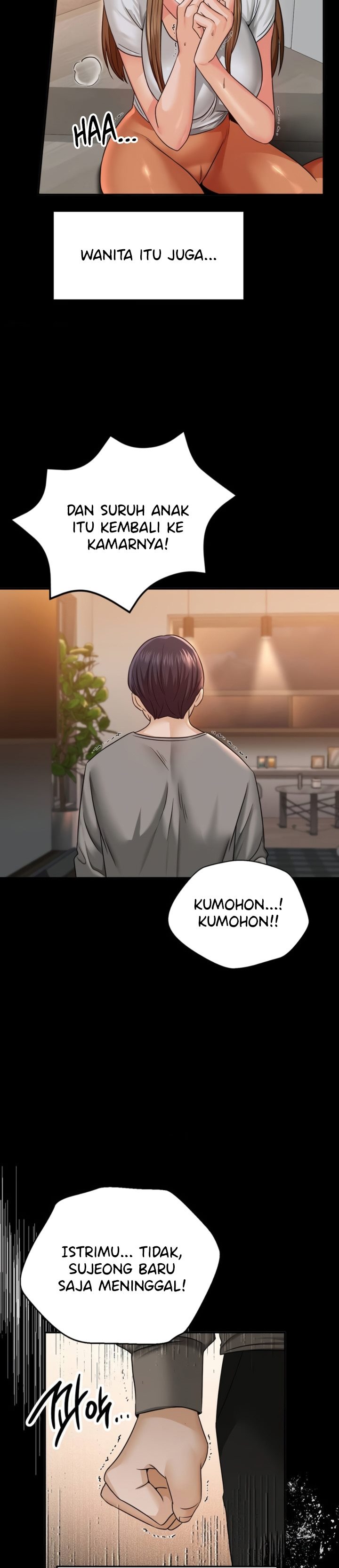 Stepmother’s Past - Chapter 01 43 Stepmother’s Past - Chapter 01 43