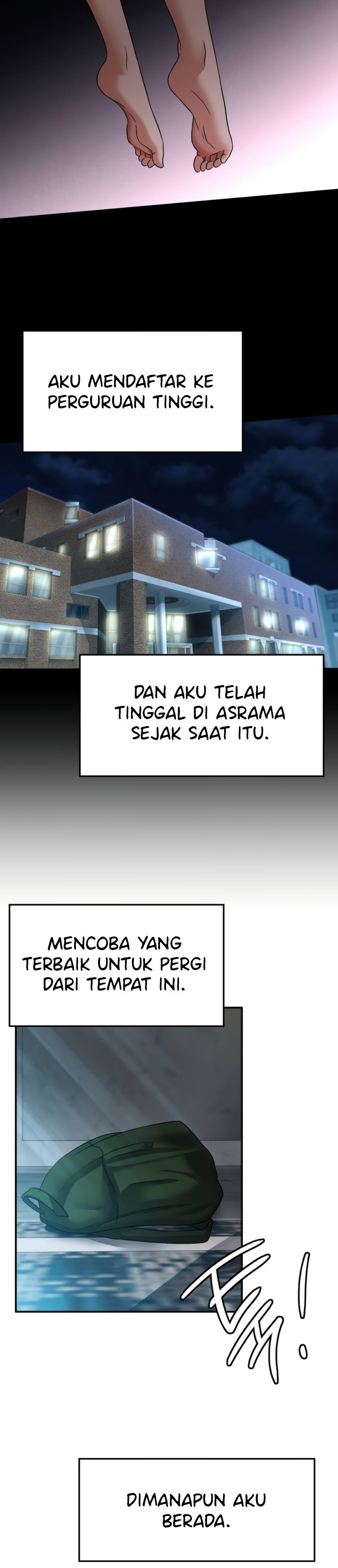 Stepmother’s Past - Chapter 01 58 Stepmother’s Past - Chapter 01 58