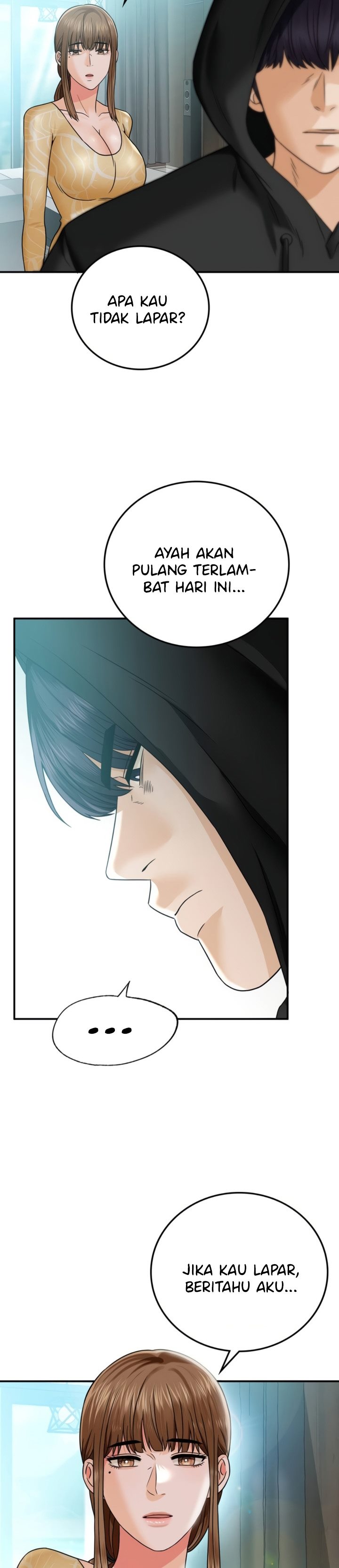 Stepmother’s Past - Chapter 01 52 Stepmother’s Past - Chapter 01 52