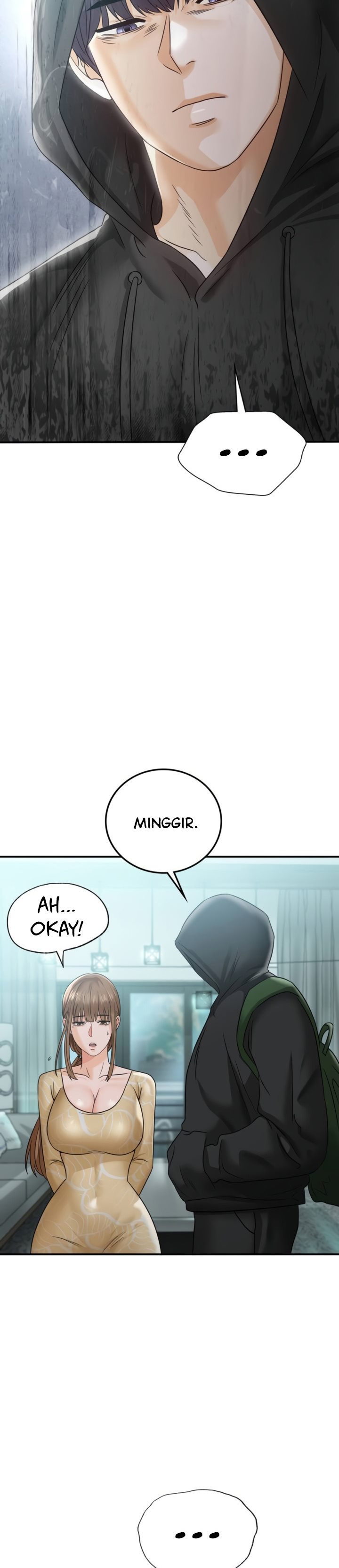 Stepmother’s Past - Chapter 01 50 Stepmother’s Past - Chapter 01 50