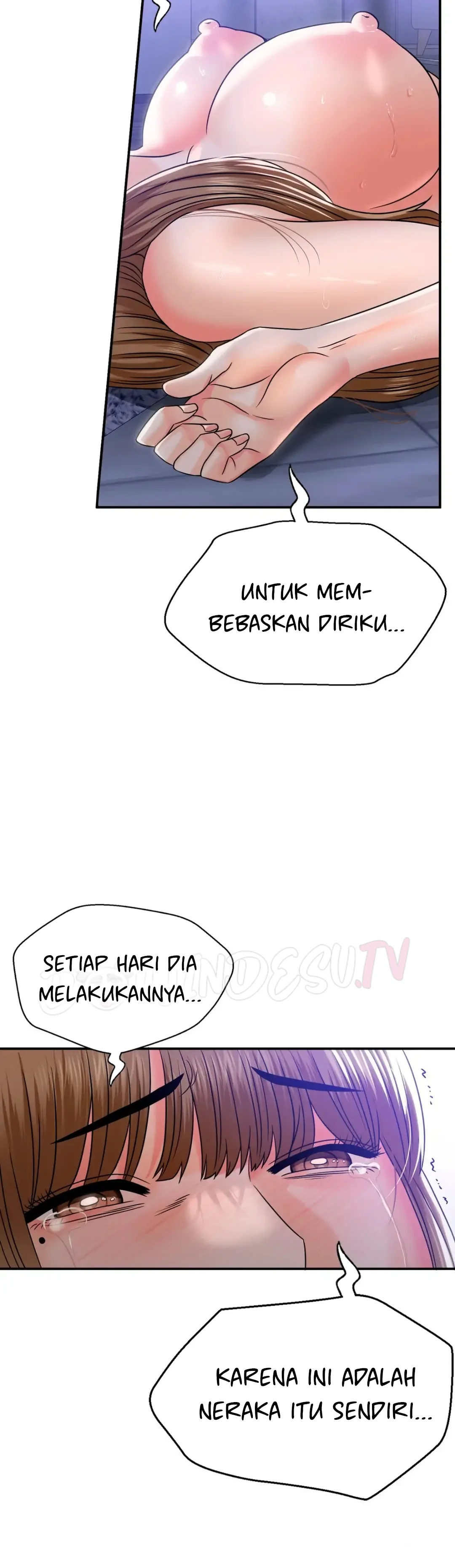 Stepmother’s Past - Chapter 04 22 Stepmother’s Past - Chapter 04 22