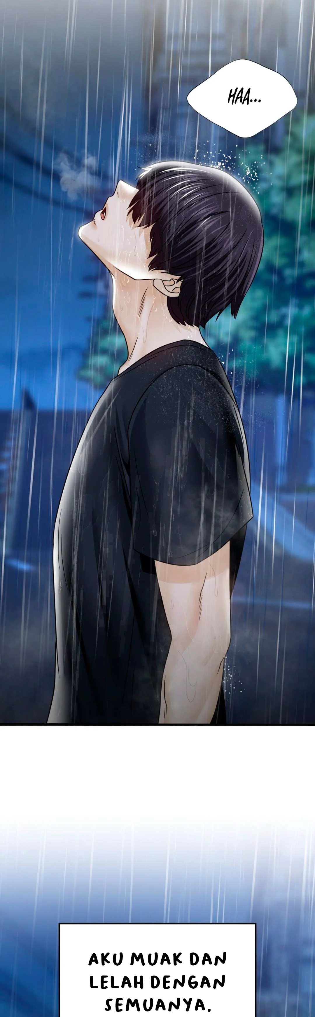 Stepmother’s Past - Chapter 04 39 Stepmother’s Past - Chapter 04 39