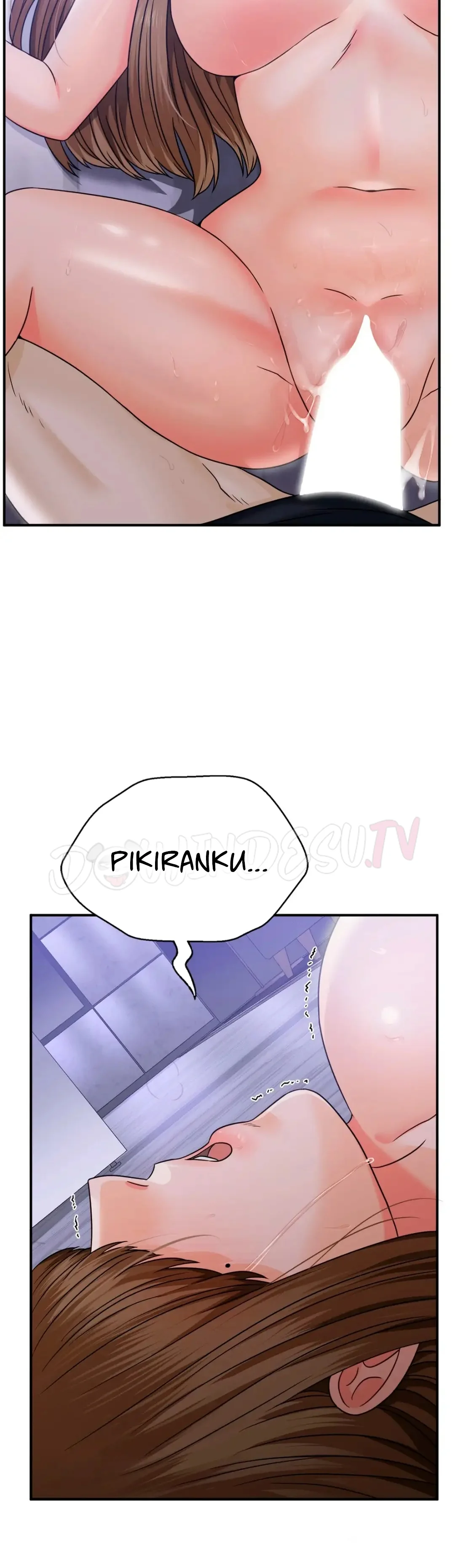 Stepmother’s Past - Chapter 04 19 Stepmother’s Past - Chapter 04 19