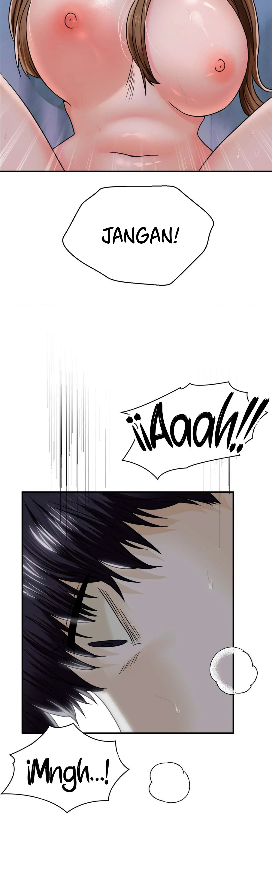 Stepmother’s Past - Chapter 04 10 Stepmother’s Past - Chapter 04 10