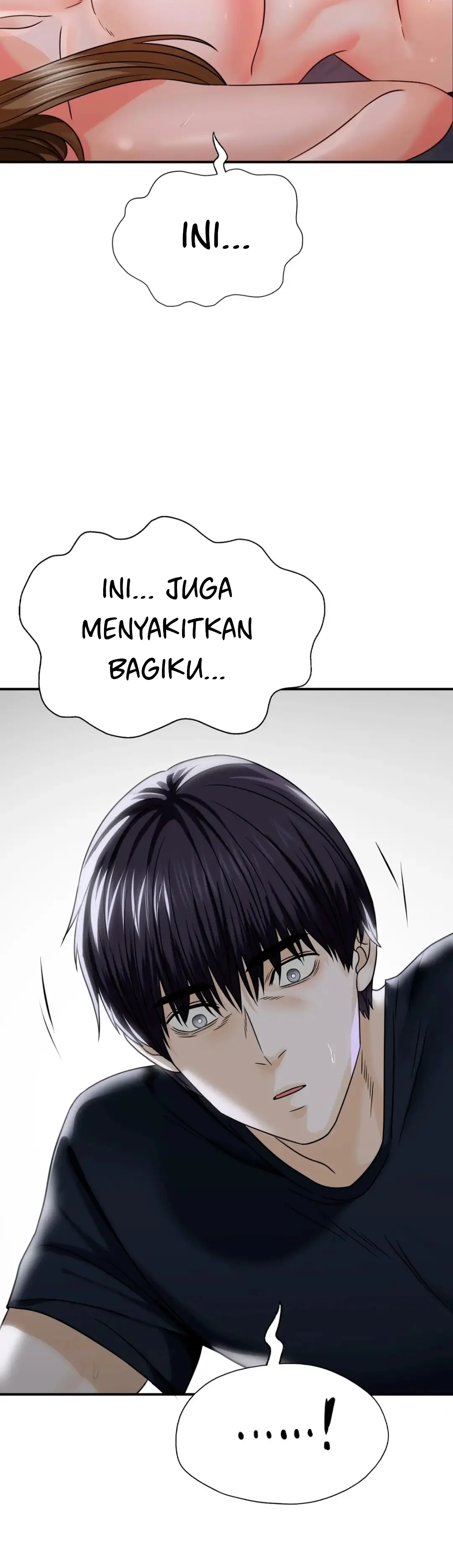 Stepmother’s Past - Chapter 04 17 Stepmother’s Past - Chapter 04 17