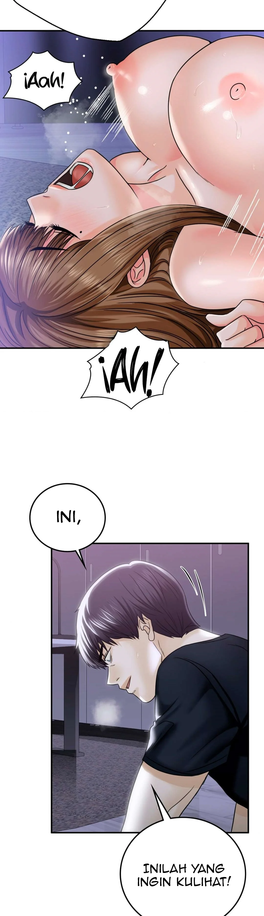 Stepmother’s Past - Chapter 04 14 Stepmother’s Past - Chapter 04 14