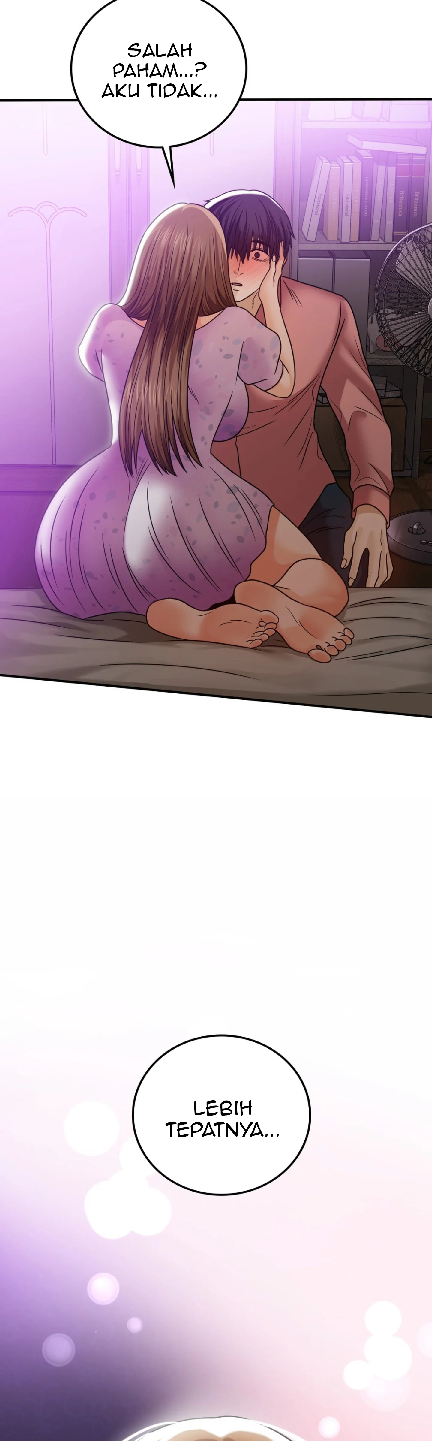 Stepmother’s Past - Chapter 13 35 Stepmother’s Past - Chapter 13 35