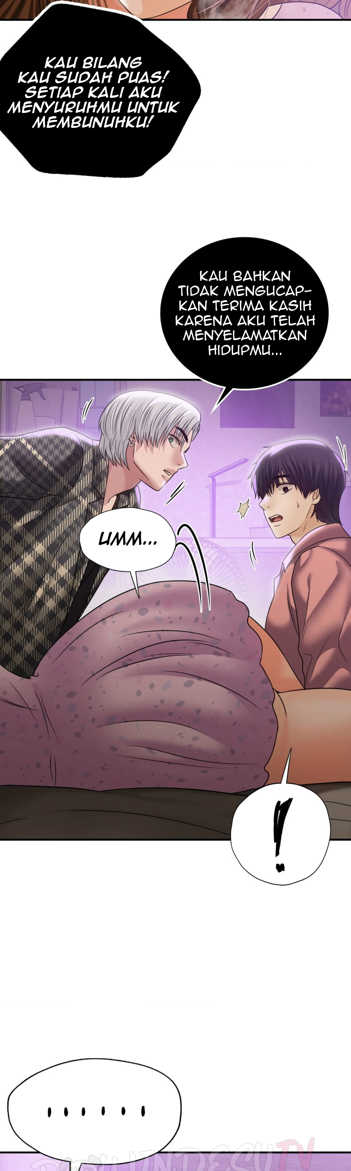 Stepmother’s Past - Chapter 13 15 Stepmother’s Past - Chapter 13 15