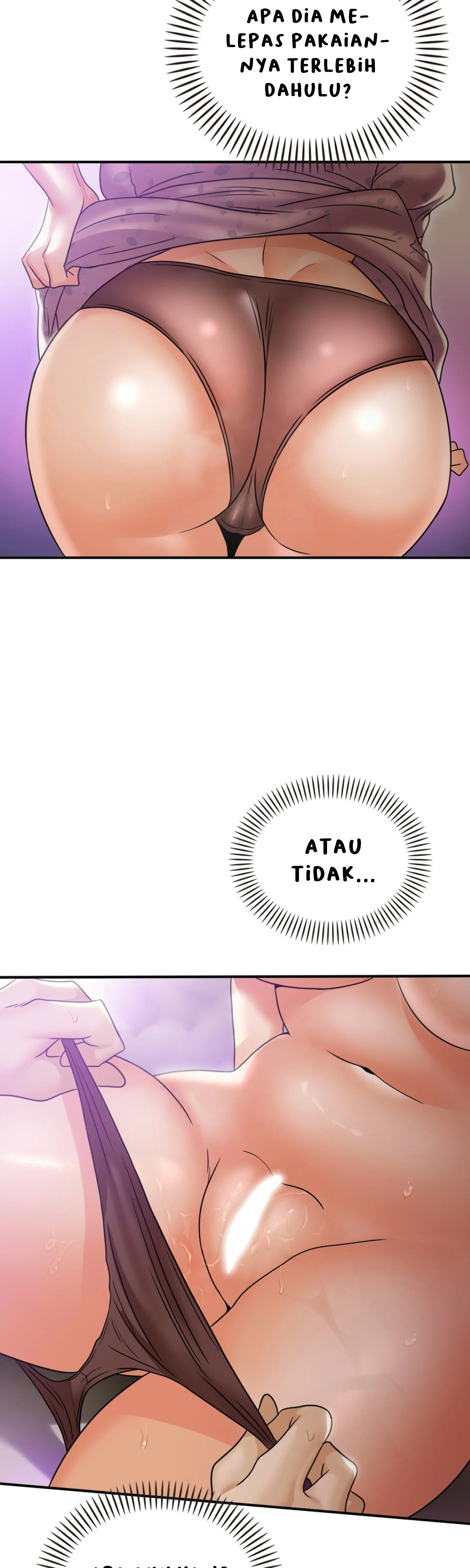 Stepmother’s Past - Chapter 13 41 Stepmother’s Past - Chapter 13 41