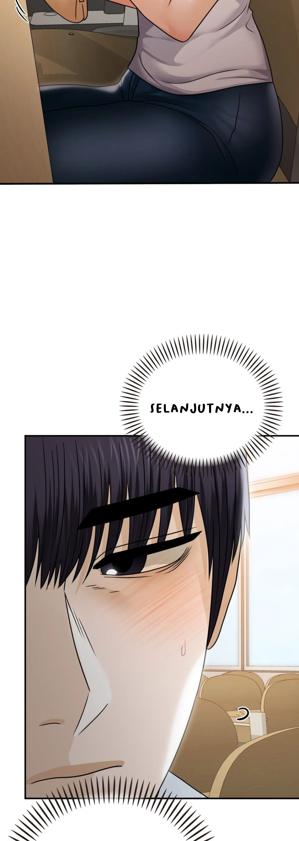 Stepmother&#8217;s Past - Chapter 17 21