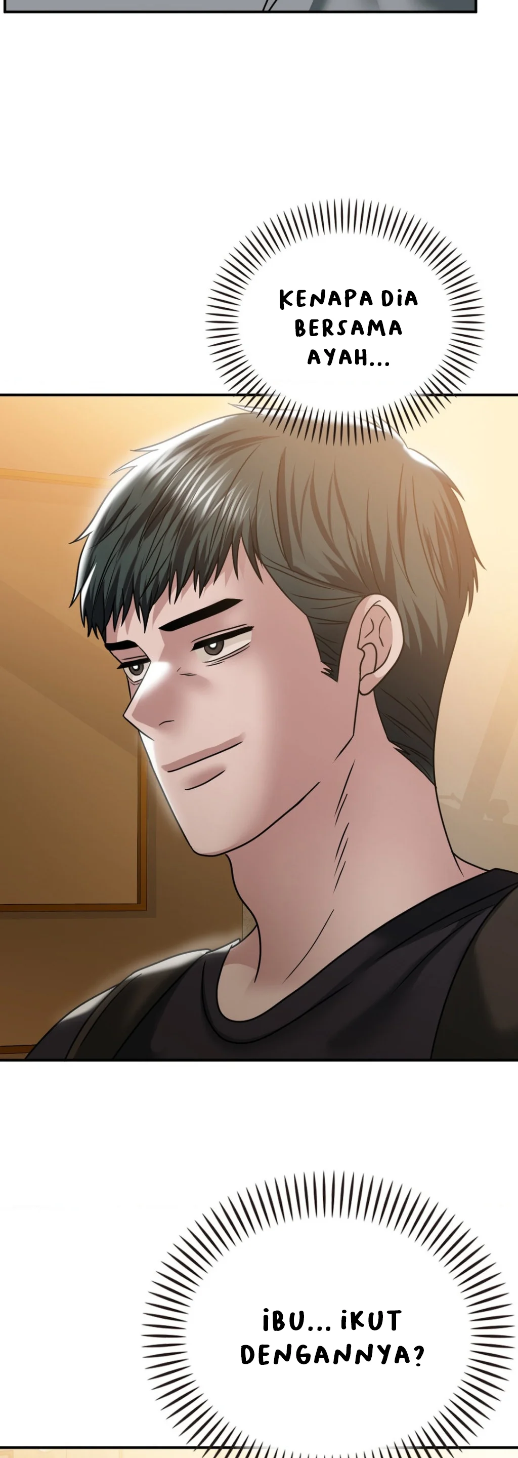 Stepmother&#8217;s Past - Chapter 17 26