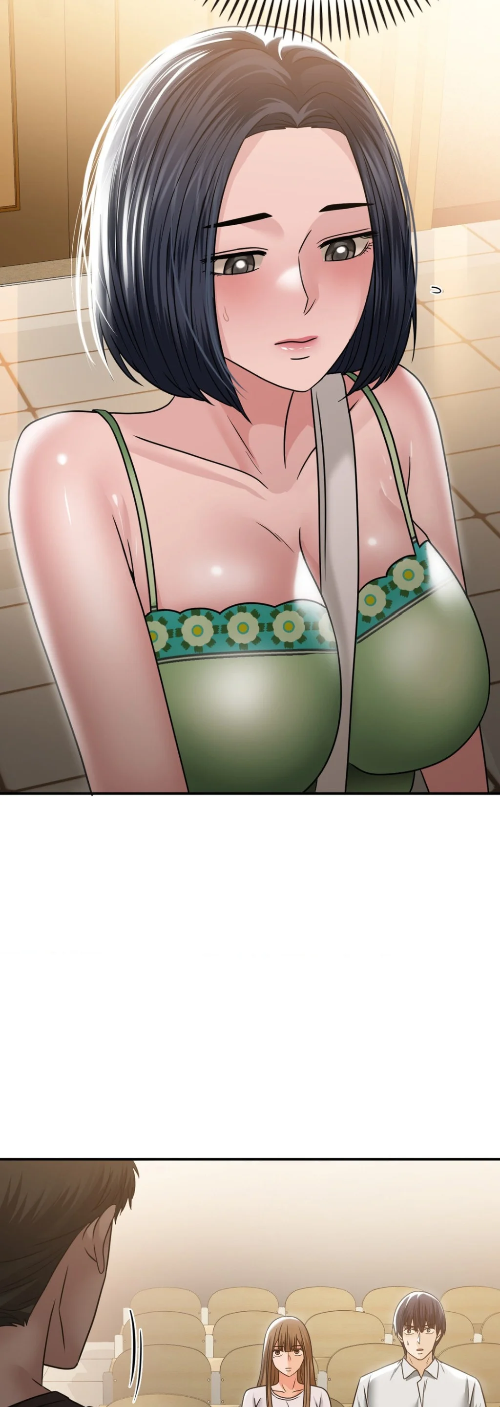 Stepmother&#8217;s Past - Chapter 17 27