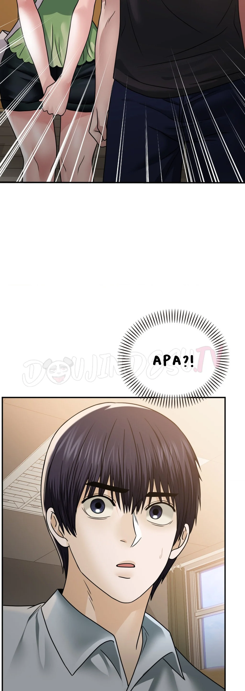 Stepmother&#8217;s Past - Chapter 17 25