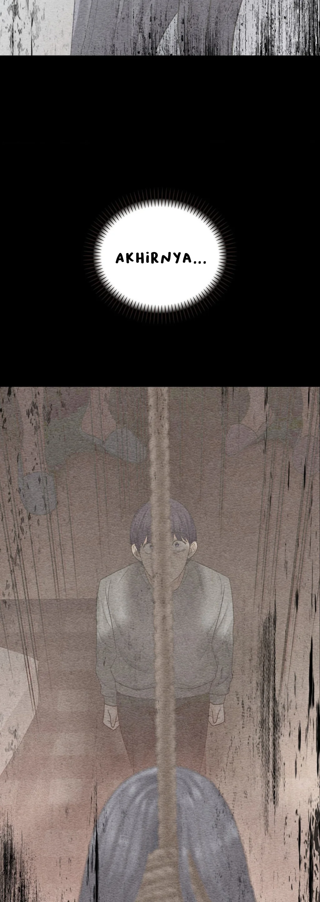 Stepmother&#8217;s Past - Chapter 17 38